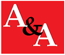 A&A logo